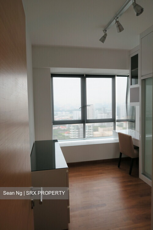 Pavilion 11 (D11), Condominium #234279651
